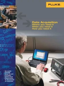 Fluke Data Acquisition