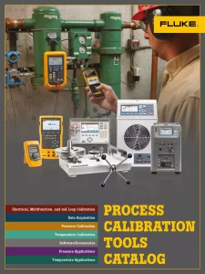 Fluke Process Calibration Tools Catalog