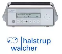 Halstrup-Walcher Kal100-200
