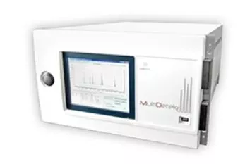 Gas Chromatograph