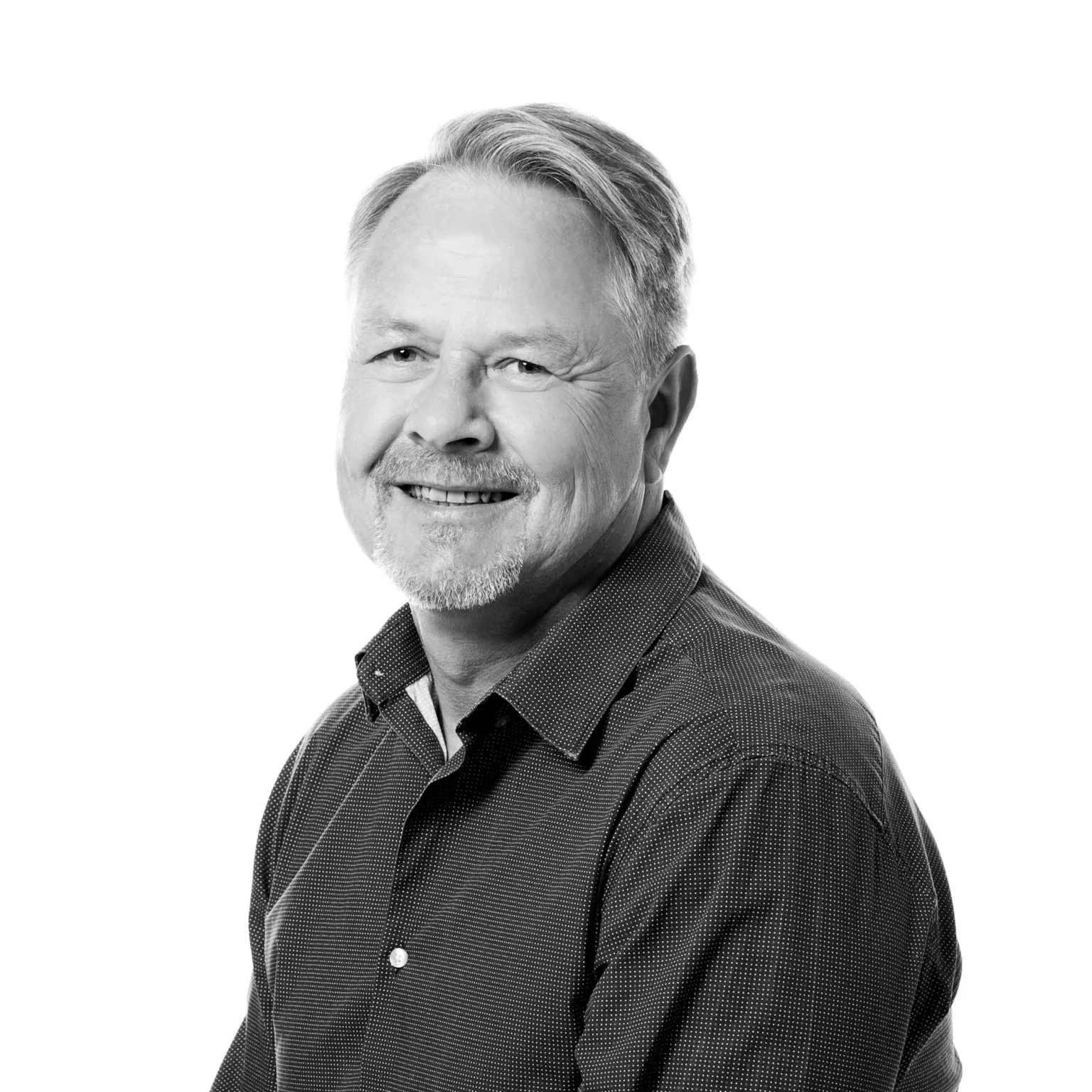 Ny sales manager i Danmark