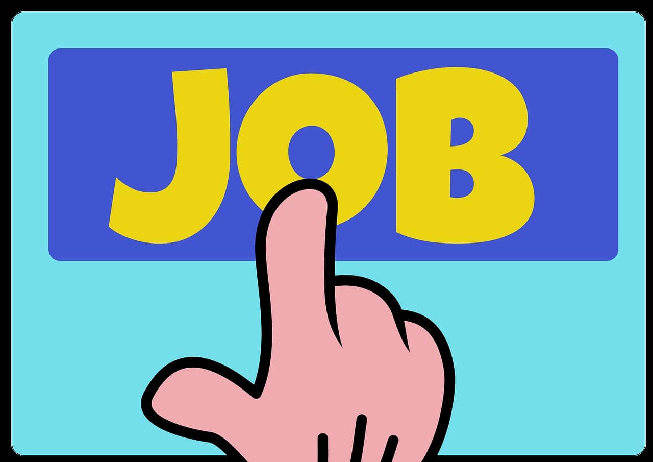 We are hiring