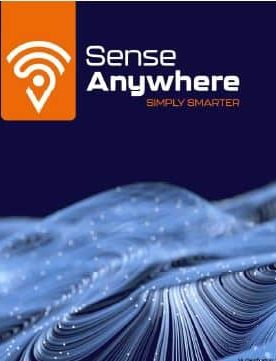 SenseAnywhere