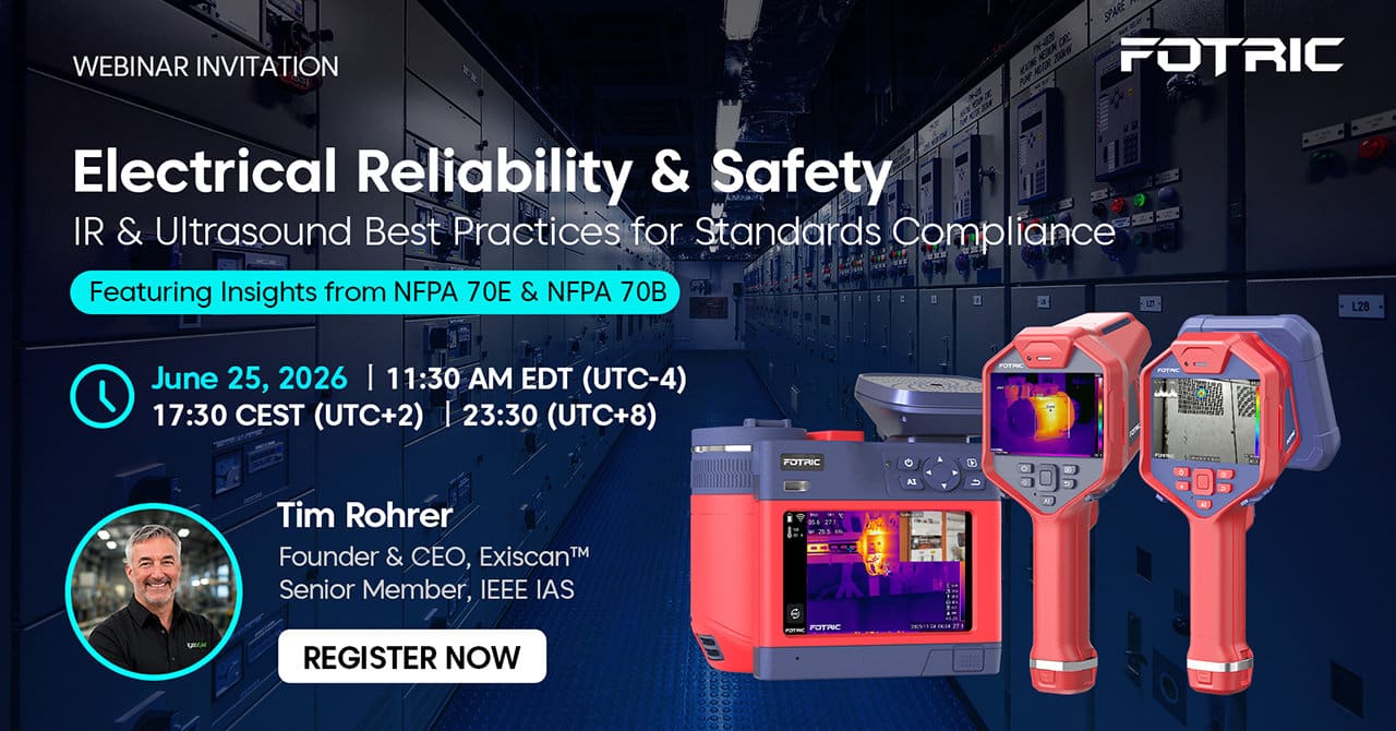 Electrical Reliability & Safety